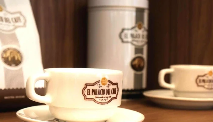 El Palacio Del Cafe Cafe - Punta del Este