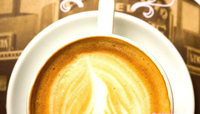 El Palacio Del Cafe Cafe - Montevideo