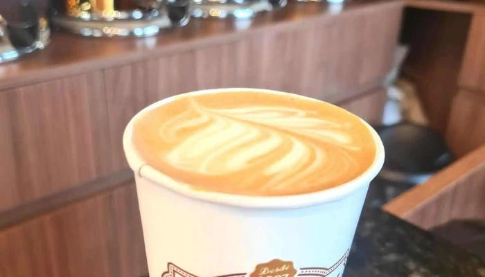 El Palacio Del Cafe Cafe - Montevideo