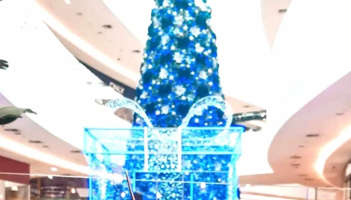 El Palacio Del Cafe Comentario 3 - Las Piedras