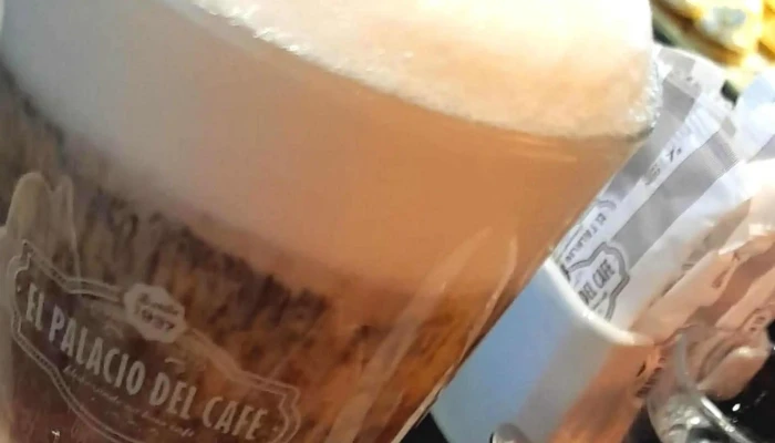 El Palacio Del Cafe Comentario 3 - Montevideo