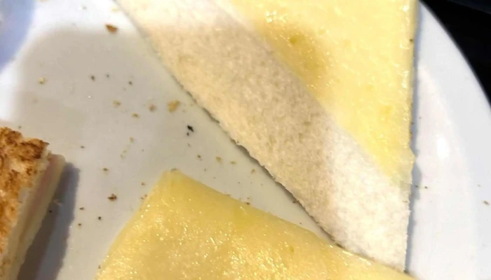 El Palacio Del Cafe Comentario 5 - Montevideo