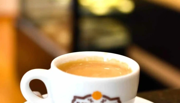 El Palacio Del Cafe Del Propietario - Montevideo