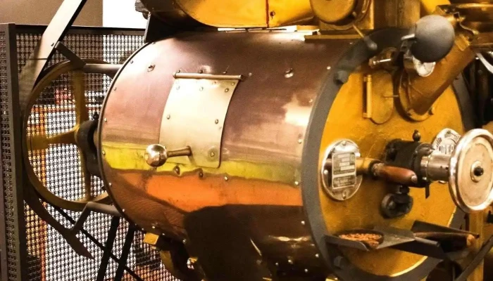 El Palacio Del Cafe Del Propietario - Montevideo