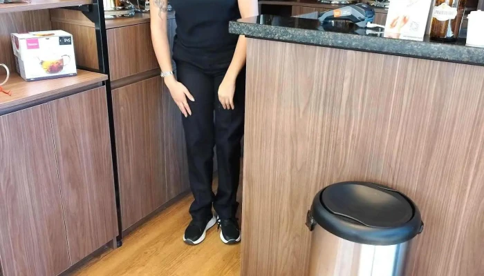 El Palacio Del Cafe Todo - Montevideo