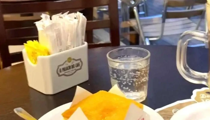 El Palacio Del Cafe Videos - Montevideo