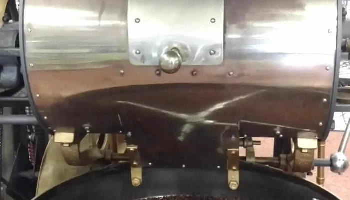 El Palacio Del Cafe Videos - Montevideo