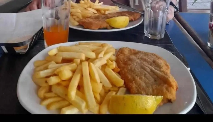 El Palacio -  Recientes - Col. del Sacramento