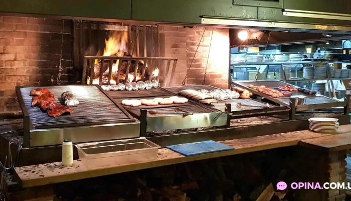 El Palenque -  Ambiente - Punta del Este