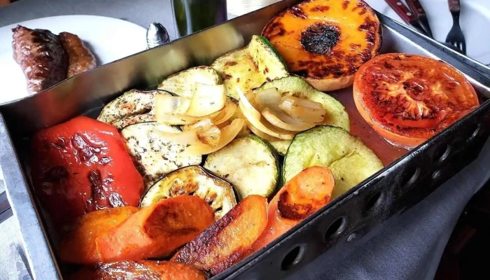 El Palenque -  Comida Y Bebida - Punta del Este