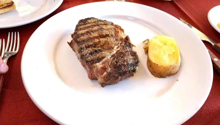 El Palenque -  Filete - Punta del Este