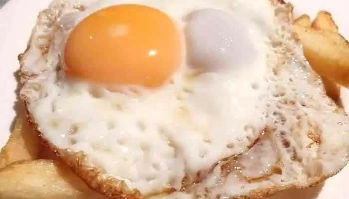 El Palenque -  Huevo Frito - Punta del Este