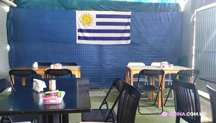 El Palenque Migues -  Ambiente - Migues