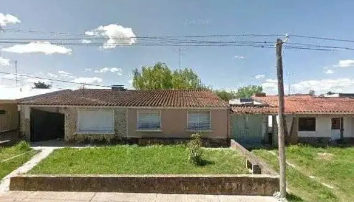 El Palenque Migues -  Street View Y 360 - Migues