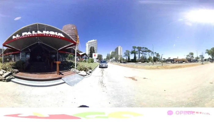 El Palenque -  Street View Y 360 - Punta del Este