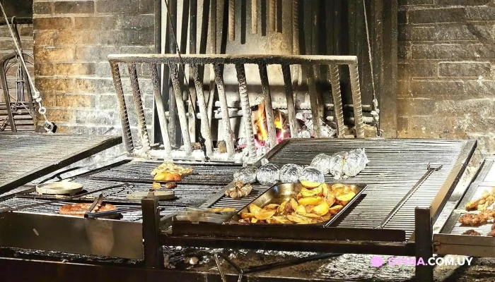 El Palenque -  Todas - Punta del Este