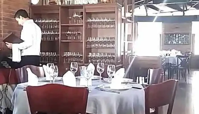 El Palenque -  Videos - Punta del Este