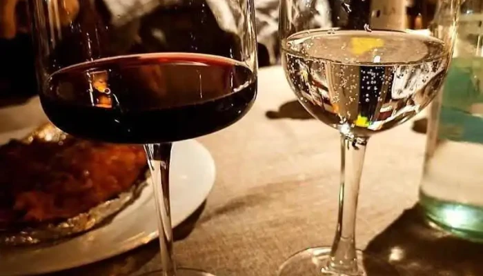 El Palenque -  Vino - Punta del Este