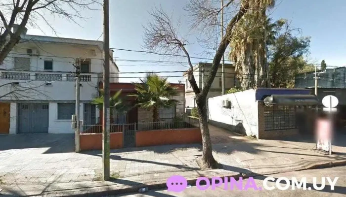 El pampita uno - 12900 Montevideo