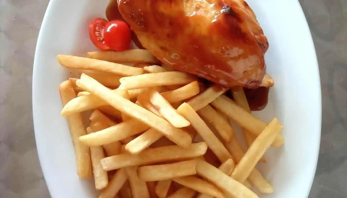 El Parador 12 -  Comidas Y Bebidas - Punta del Este