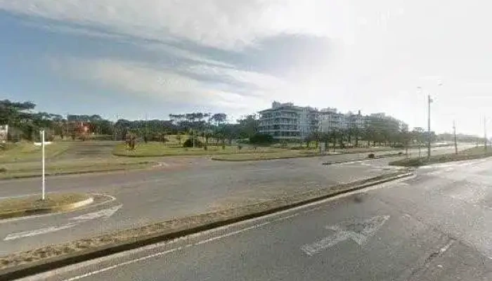 El Parador 12 -  Street View Y 360 - Punta del Este