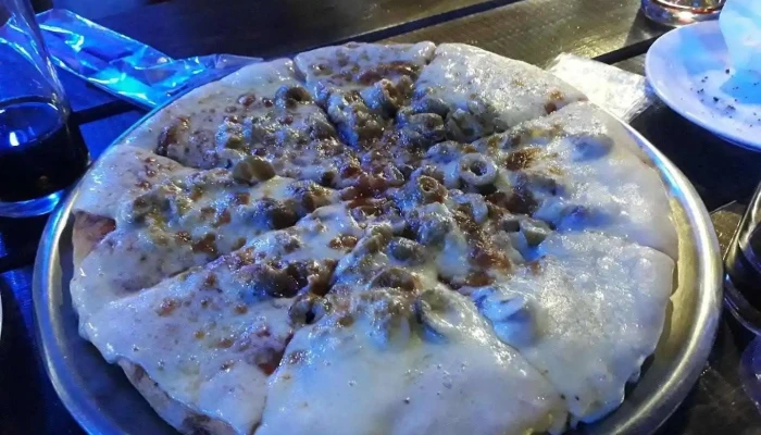 El Paragua -  Comida Y Bebida - Fray Bentos