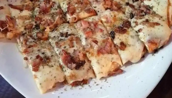 El Paragua - Fray Bentos