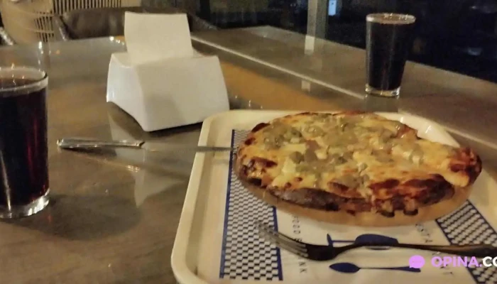 El Paseo Bistro Restaurante Mas Recientes - Santa Lucía