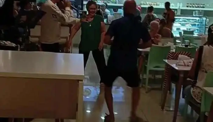 El Paseo Bistro Restaurante Videos - Santa Lucía