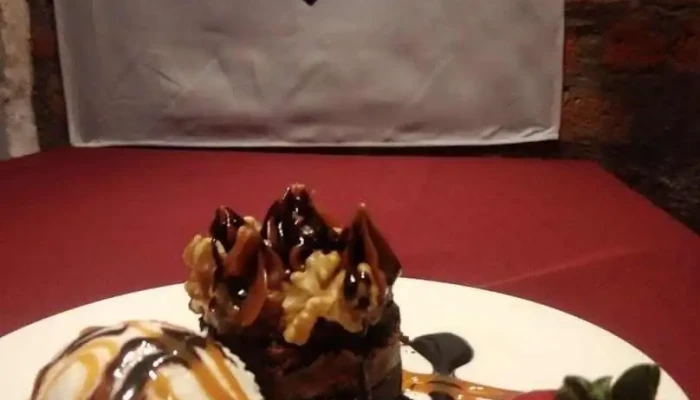 El Paso 18 Comida Y Bebida - Aiguá