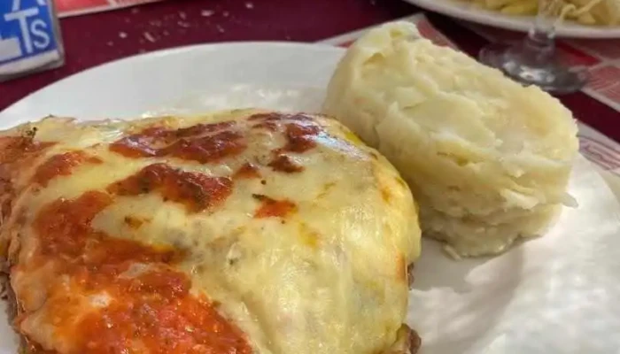 El Paso 18 Milanesa - Aiguá