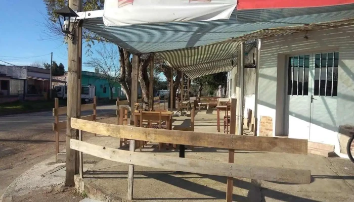 El Paso 18 Todas - Aiguá