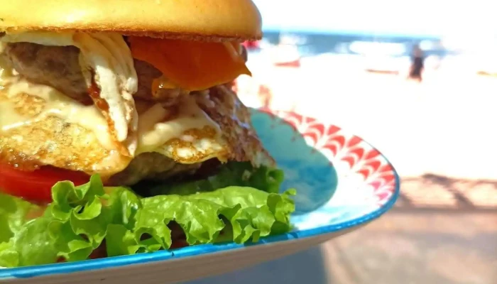 El Patio Oriental -  Comidas Y Bebidas - Punta del Diablo