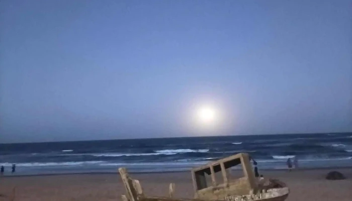 El Patio Oriental -  Del Propietario - Punta del Diablo