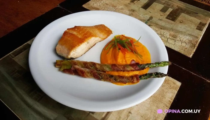 El Pato -  Comida Y Bebida - Rocha