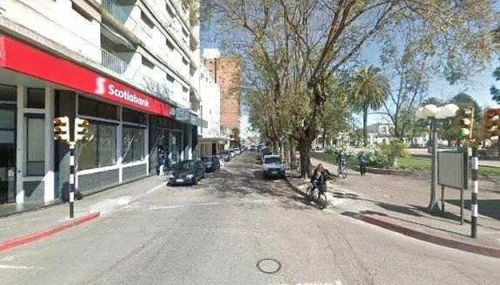 El Pato -  Street View Y 360 - Trinidad