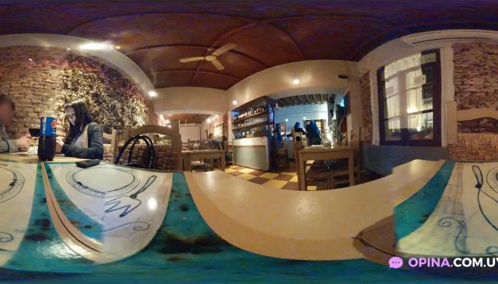 El Pato -  Street View Y 360 - Rocha