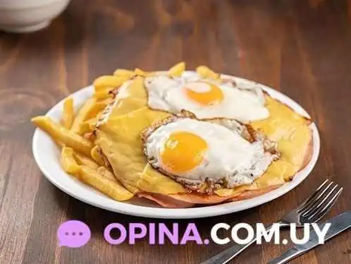 El Patrón - Montevideo