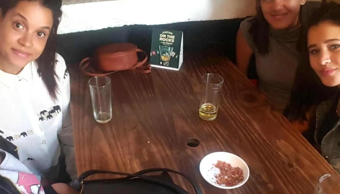 El Perro Que Fuma -  Comentario 5 - Montevideo