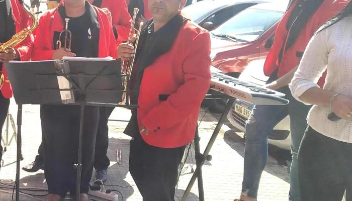 El Perro Que Fuma -  Comentario 6 - Montevideo