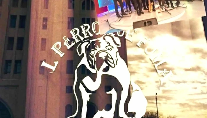 El Perro Que Fuma -  Comentario 8 - Montevideo