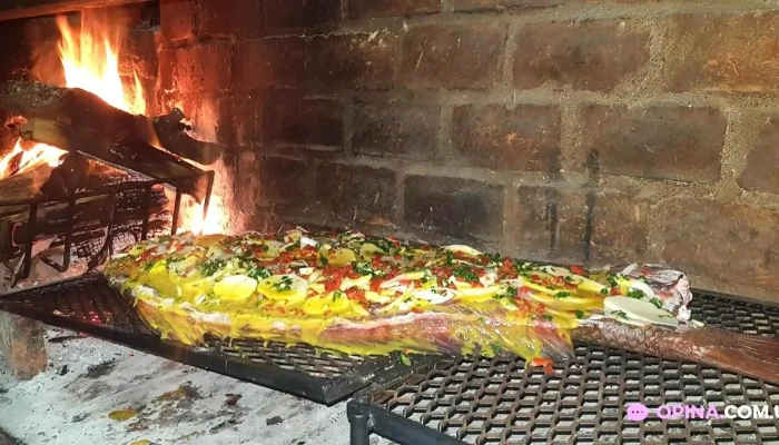 El Perro Que Fuma -  Comidas Y Bebidas - Montevideo