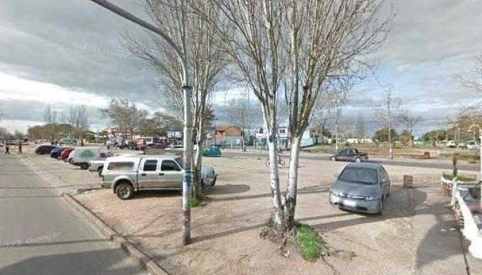 El Pescador De Piedras Blancas -  Street View Y 360 - Montevideo