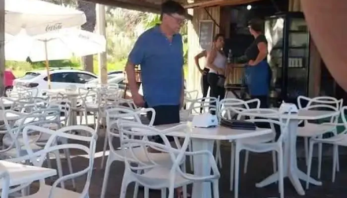 El Pescador -  Mas Recientes - Piriápolis