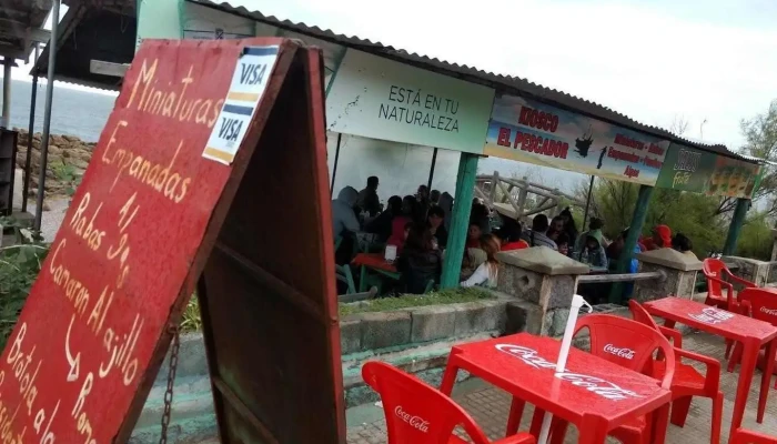 El Pescador -  Todas - Piriápolis