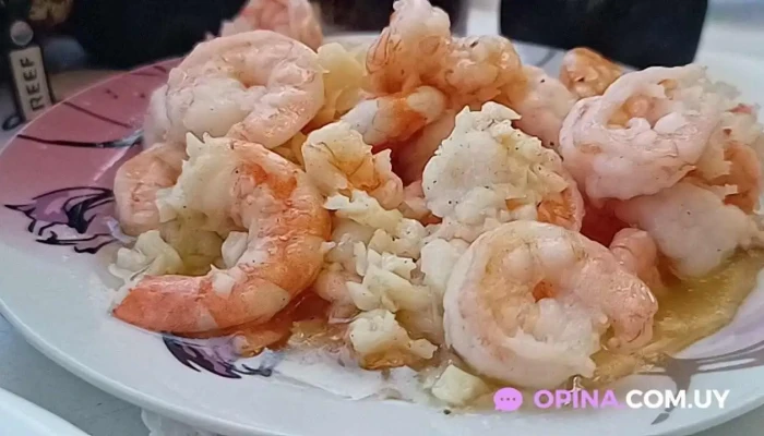 El Pescador -  Videos - Piriápolis