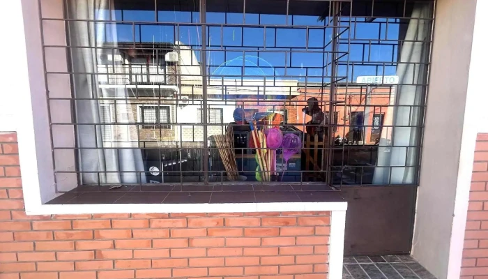 El Pesquero - 75000 Mercedes