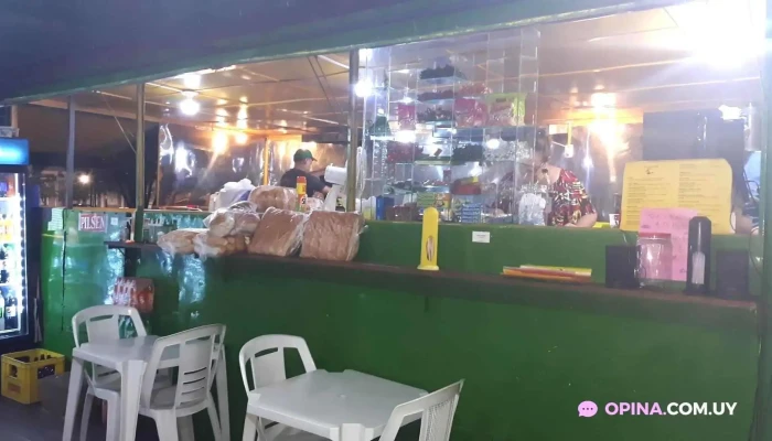 El Picoton -  Ambiente - Artigas