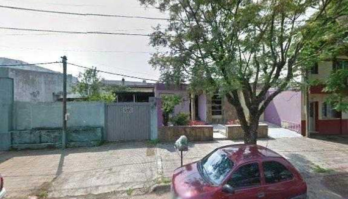 El Picoton -  Street View Y 360 - Artigas