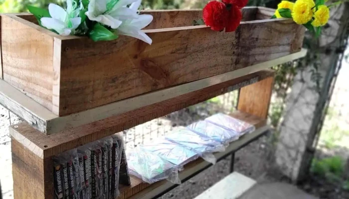 El Pino Comics Y Manga -  Como Llegar - Progreso